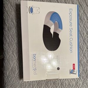 Bonmedico Exposure Seat Cushion